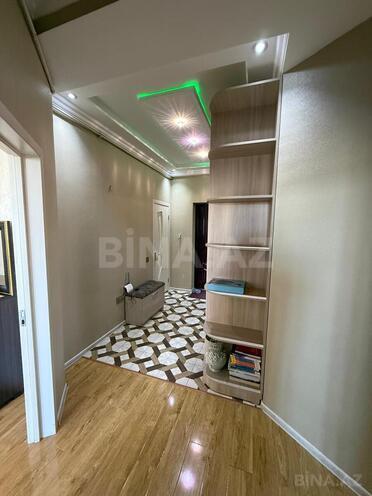 Satılır 3 otaqlı yeni tikili 92 m², Masazır q., photo 12 from 16