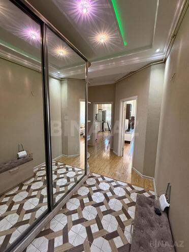 Satılır 3 otaqlı yeni tikili 92 m², Masazır q., photo 13 from 16