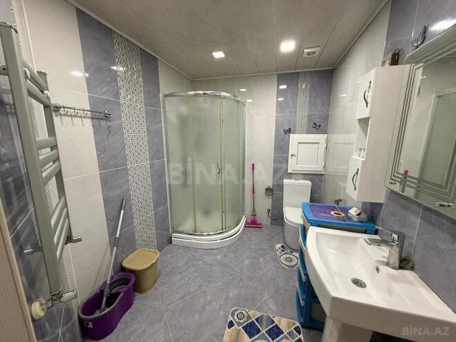 Satılır 3 otaqlı yeni tikili 92 m², Masazır q., photo 14 from 16
