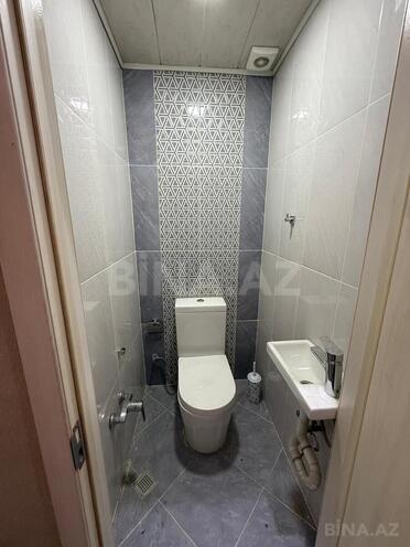 Satılır 3 otaqlı yeni tikili 92 m², Masazır q., photo 15 from 16