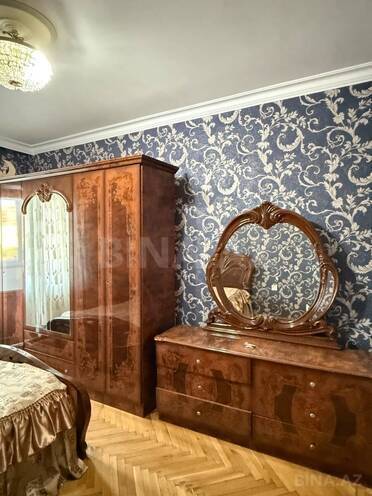 Сдаётся 2-комн. вторичка 55 м², м. Мемар Аджеми, photo 8 from 12