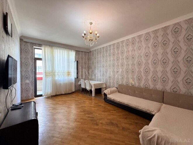Продаётся 2-комн. новостройка 67 м², Насиминский  р., photo 3 from 15
