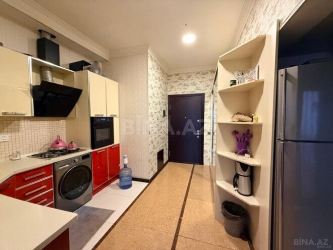 Продаётся 2-комн. новостройка 67 м², Насиминский  р., photo 10 from 15