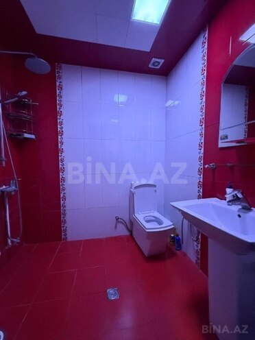Продаётся 2-комн. новостройка 67 м², Насиминский  р., photo 11 from 15