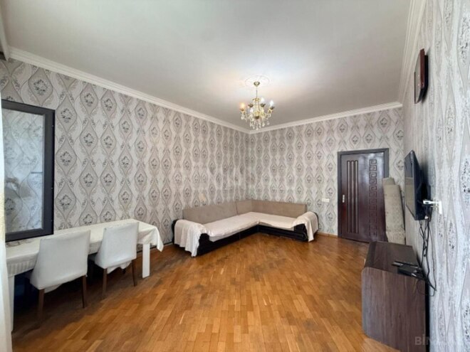 Продаётся 2-комн. новостройка 67 м², Насиминский  р., photo 5 from 15