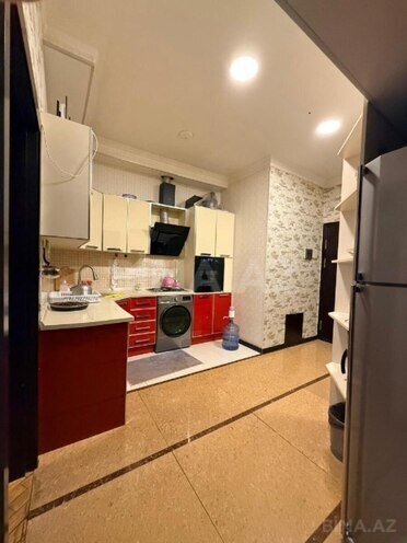 Продаётся 2-комн. новостройка 67 м², Насиминский  р., photo 8 from 15