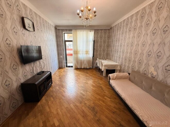 Продаётся 2-комн. новостройка 67 м², Насиминский  р., photo 4 from 15
