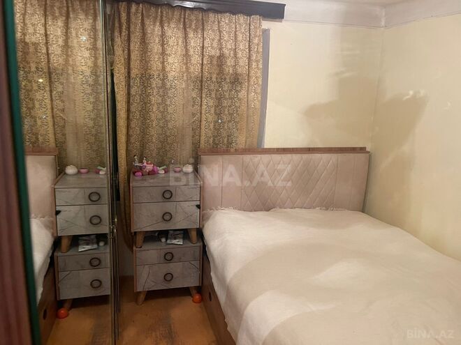 Satılır 3 otaqlı köhnə tikili 47 m², Nəriman Nərimanov m., photo 5 from 13