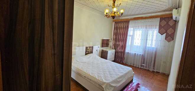 İcarəyə verilir 4 otaqlı köhnə tikili 100 m², Nərimanov r., photo 18 from 32
