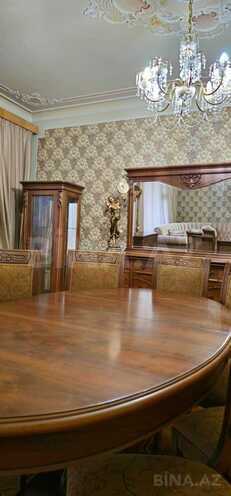 İcarəyə verilir 4 otaqlı köhnə tikili 100 m², Nərimanov r., photo 12 from 32