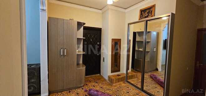 İcarəyə verilir 4 otaqlı köhnə tikili 100 m², Nərimanov r., photo 15 from 32