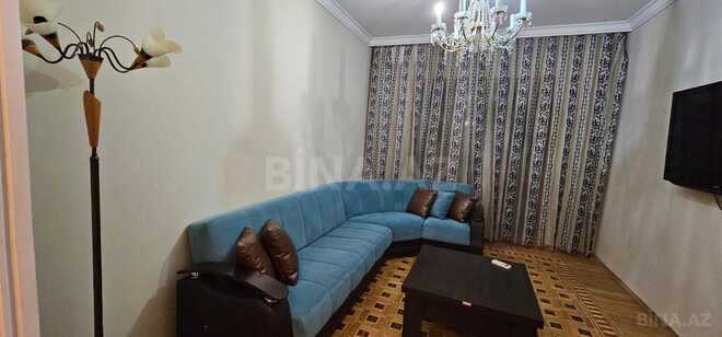 İcarəyə verilir 4 otaqlı köhnə tikili 100 m², Nərimanov r., photo 9 from 32