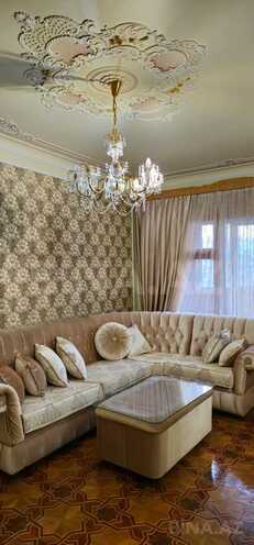 İcarəyə verilir 4 otaqlı köhnə tikili 100 m², Nərimanov r., photo 8 from 32