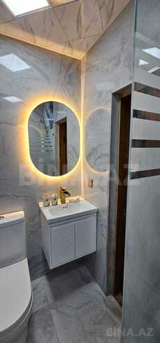 İcarəyə verilir 4 otaqlı köhnə tikili 100 m², Nərimanov r., photo 26 from 32