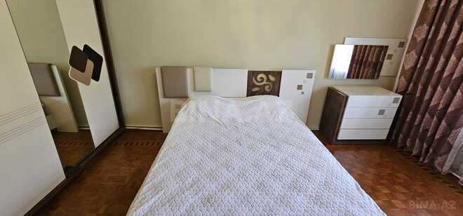 İcarəyə verilir 4 otaqlı köhnə tikili 100 m², Nərimanov r., photo 17 from 32