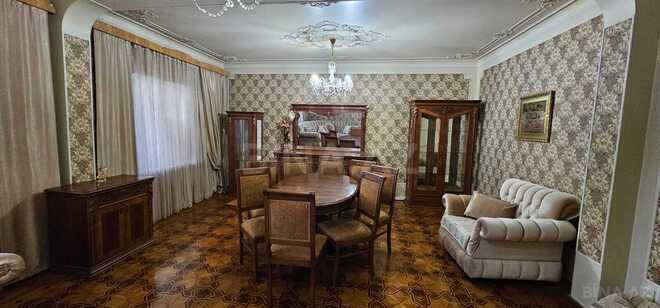 İcarəyə verilir 4 otaqlı köhnə tikili 100 m², Nərimanov r., photo 4 from 32