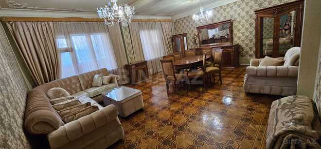 İcarəyə verilir 4 otaqlı köhnə tikili 100 m², Nərimanov r., photo 1 from 32