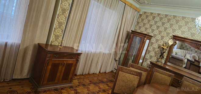 İcarəyə verilir 4 otaqlı köhnə tikili 100 m², Nərimanov r., photo 16 from 32