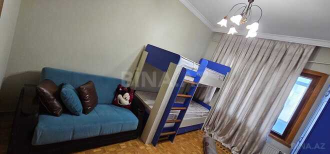 İcarəyə verilir 4 otaqlı köhnə tikili 100 m², Nərimanov r., photo 21 from 32
