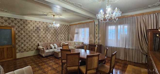 İcarəyə verilir 4 otaqlı köhnə tikili 100 m², Nərimanov r., photo 3 from 32