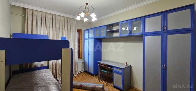 İcarəyə verilir 4 otaqlı köhnə tikili 100 m², Nərimanov r., photo 20 from 32