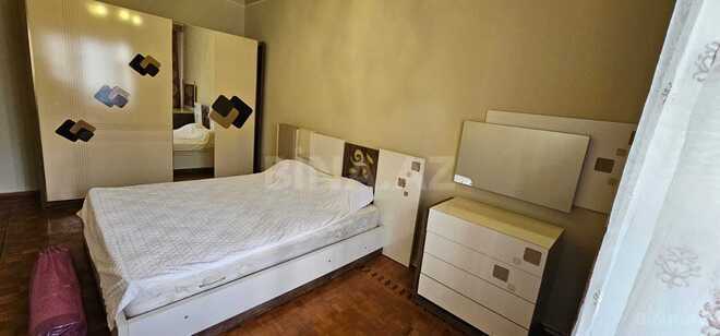 İcarəyə verilir 4 otaqlı köhnə tikili 100 m², Nərimanov r., photo 19 from 32