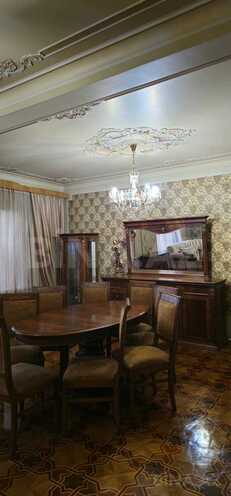 İcarəyə verilir 4 otaqlı köhnə tikili 100 m², Nərimanov r., photo 6 from 32