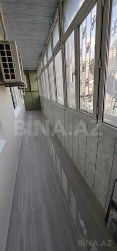 İcarəyə verilir 4 otaqlı köhnə tikili 100 m², Nərimanov r., photo 30 from 32