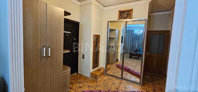 İcarəyə verilir 4 otaqlı köhnə tikili 100 m², Nərimanov r., photo 14 from 32