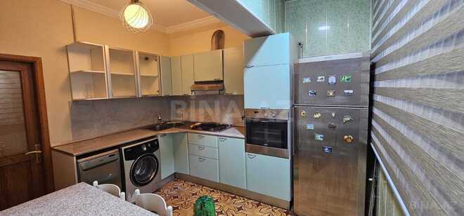 İcarəyə verilir 4 otaqlı köhnə tikili 100 m², Nərimanov r., photo 24 from 32