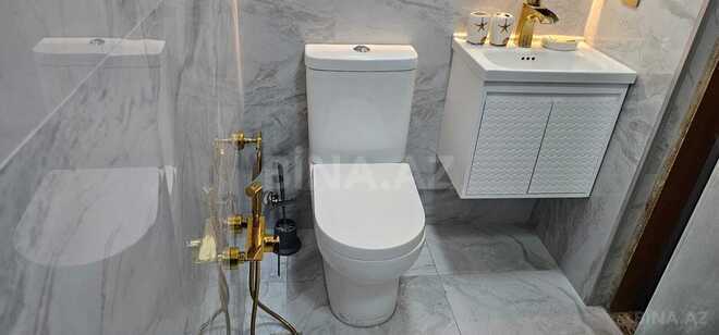 İcarəyə verilir 4 otaqlı köhnə tikili 100 m², Nərimanov r., photo 29 from 32