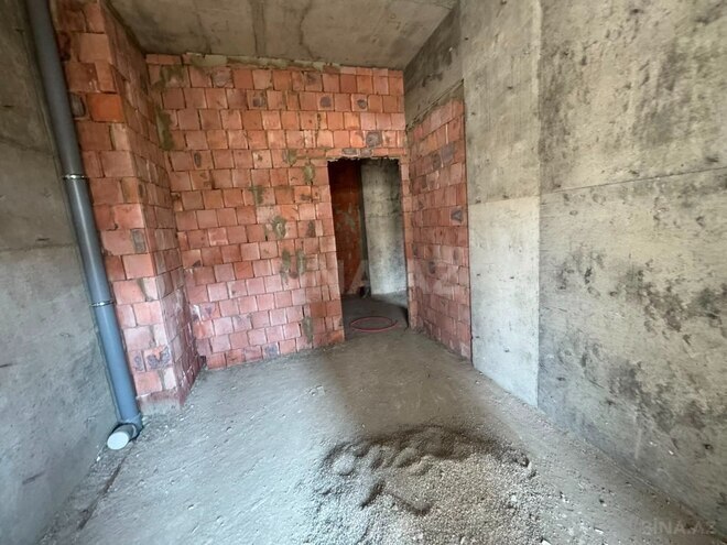 Satılır 2 otaqlı yeni tikili 62 m², Nərimanov r., photo 5 from 6