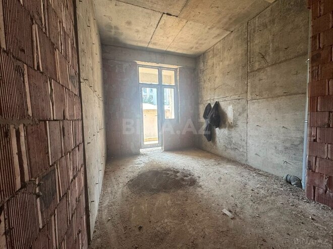 Satılır 2 otaqlı yeni tikili 62 m², Nərimanov r., photo 4 from 6
