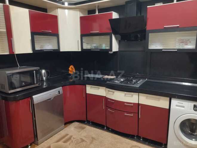 Сдаётся 2-комн. новостройка 70 м², м. 8 ноября, photo 5 from 9