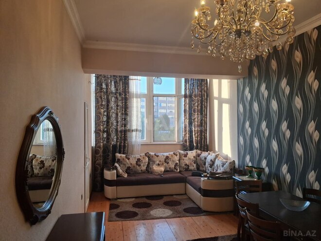 Продаётся 3-комн. новостройка 80 м², м. 20 января, photo 1 from 17