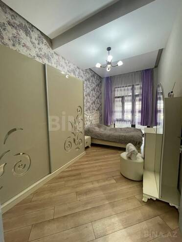 Сдаётся 2-комн. новостройка 70 м², Насиминский  р., photo 5 from 11