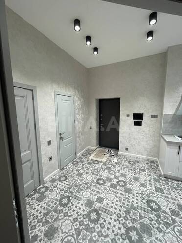 Сдаётся 2-комн. новостройка 70 м², Насиминский  р., photo 6 from 11