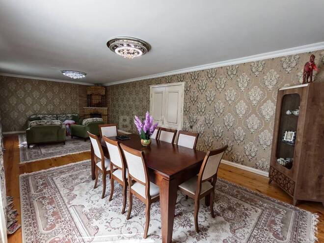 Satılır 7 otaqlı həyət evi/bağ evi 340 m², Bakıxanov q., photo 11 from 26