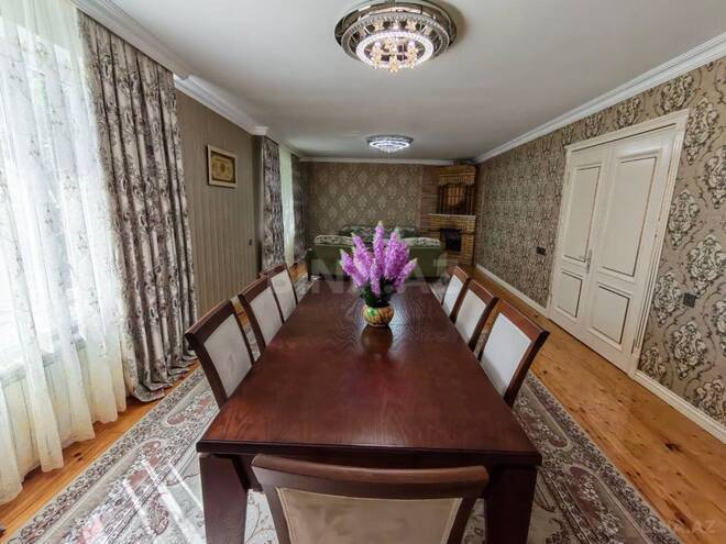 Satılır 7 otaqlı həyət evi/bağ evi 340 m², Bakıxanov q., photo 7 from 26