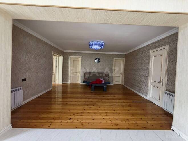 Satılır 7 otaqlı həyət evi/bağ evi 340 m², Bakıxanov q., photo 19 from 26