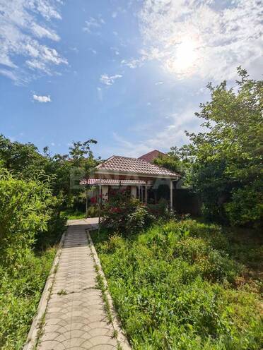 Satılır 7 otaqlı həyət evi/bağ evi 340 m², Bakıxanov q., photo 4 from 26