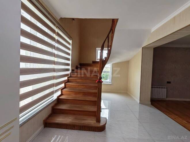 Satılır 7 otaqlı həyət evi/bağ evi 340 m², Bakıxanov q., photo 16 from 26