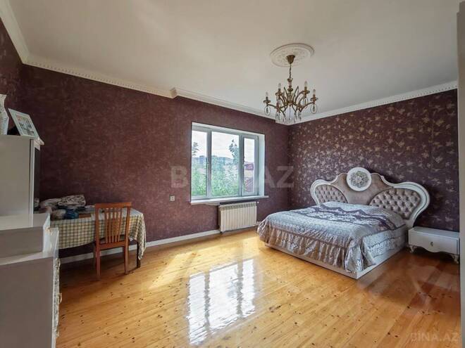 Satılır 7 otaqlı həyət evi/bağ evi 340 m², Bakıxanov q., photo 20 from 26