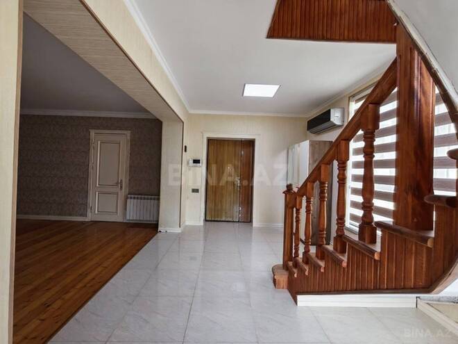 Satılır 7 otaqlı həyət evi/bağ evi 340 m², Bakıxanov q., photo 14 from 26