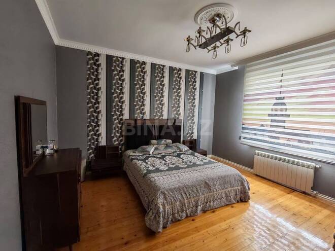 Satılır 7 otaqlı həyət evi/bağ evi 340 m², Bakıxanov q., photo 12 from 26