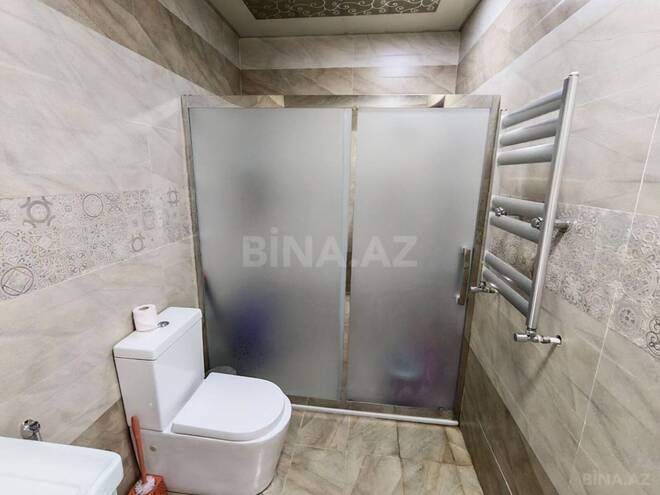 Satılır 7 otaqlı həyət evi/bağ evi 340 m², Bakıxanov q., photo 25 from 26