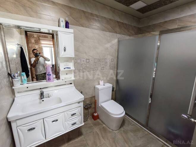 Satılır 7 otaqlı həyət evi/bağ evi 340 m², Bakıxanov q., photo 24 from 26