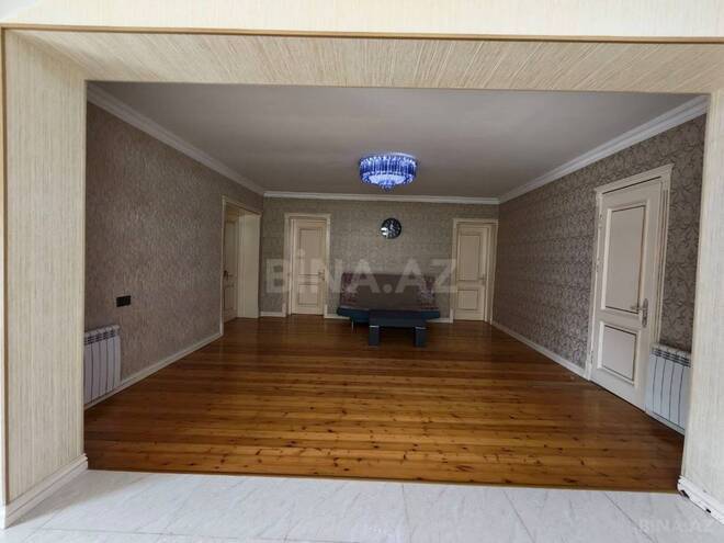 Satılır 7 otaqlı həyət evi/bağ evi 340 m², Bakıxanov q., photo 21 from 26
