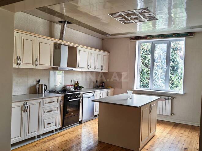 Satılır 7 otaqlı həyət evi/bağ evi 340 m², Bakıxanov q., photo 17 from 26