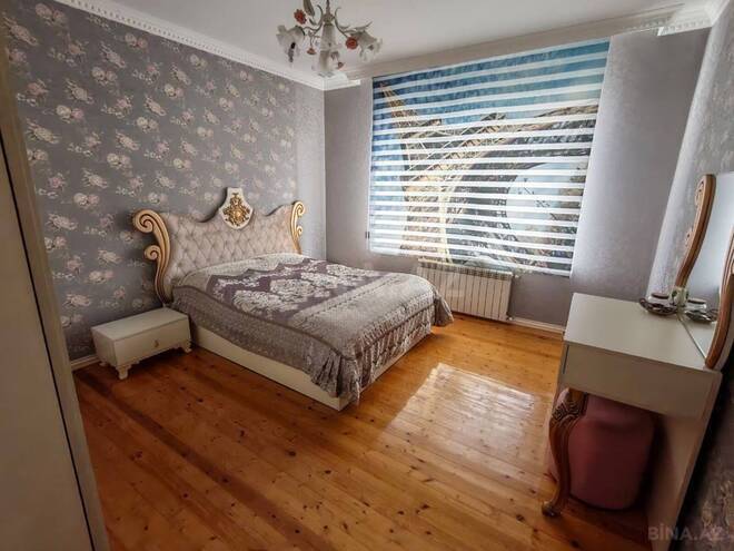 Satılır 7 otaqlı həyət evi/bağ evi 340 m², Bakıxanov q., photo 22 from 26